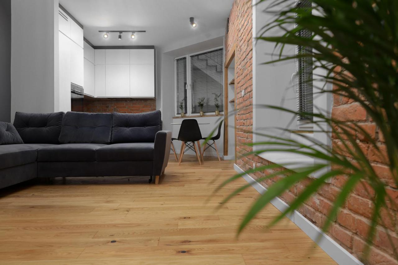 Relax Apartment, Krakow