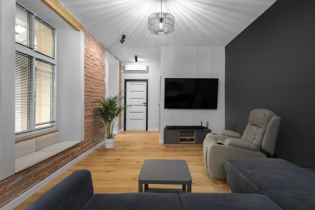 Relax Apartment — Photos 1